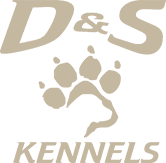 DS Kennels Logo